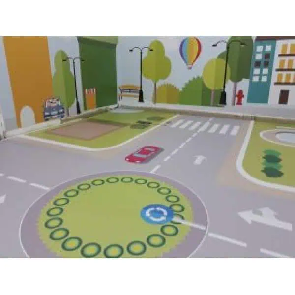 עיצוב מרחבים לימודיים עיצוב מרחבים לימודיים