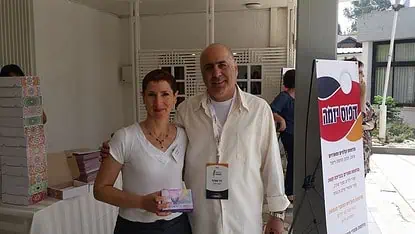 פגישת ייעוץ להדפסת קלפים