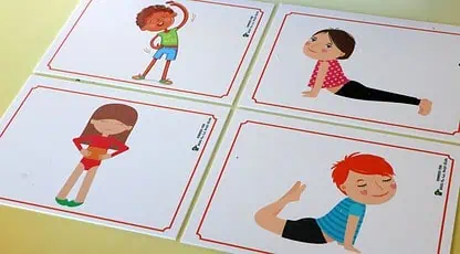 הדפסה על משטח פיויסי למשחק קופסה
