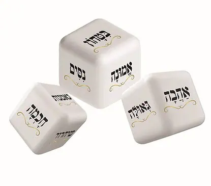 הדפסה על קוביות אקריל