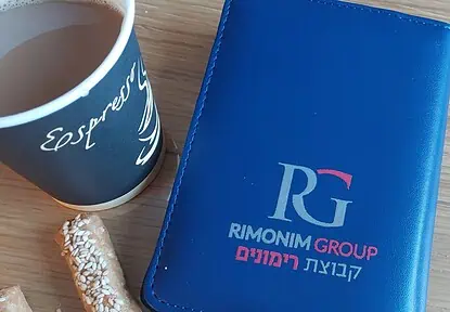 מיתוג דרכון לעסקים, פרסומת איכותית