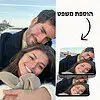 דפוס יזמה - הדפסה על תחתיות קפה