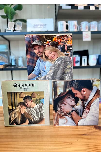 אינסטה בלוק - דפוס יזמה