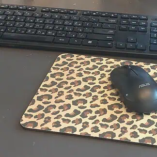 הדפסת פד לעכבר