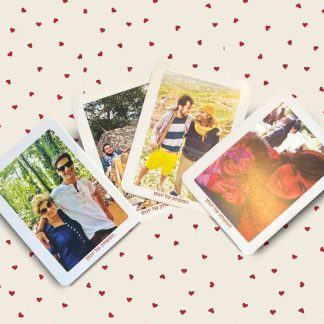 הדפסת קלפים מארז בודד -במחיר מבצע דפוס יזמה משלוחים לכל הארץ