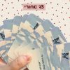 1הדפסת קלפים מארז בודד -במחיר מבצע דפוס יזמה משלוחים לכל הארץ
